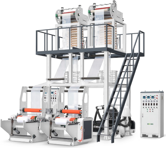 Advances in Calcium Carbonate (CaCO3) Masterbatch Loading in ABA Film Blowing: Polymer Rheology and Structural Strength Retention