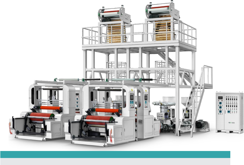 Troubleshooting Blown Film Defects: Eliminating Die Lines, Melt Fracture, Gauge Variations, Gel Spots, and Bubble Instability