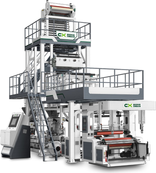 Agricultural Greenhouse Film & Heavy-Duty Liner Manufacturing: Wide-Web Die Design, UV Stabilizers, and Anti-Fog Coating Science